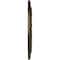 Ekena Millwork Salem Ceiling Medallion (Fits Canopies up to 7 1/8"), 13 1/4"OD x 7 1/8"ID x 7/8"P, Green Gold CM13SAGGS - alternate 2